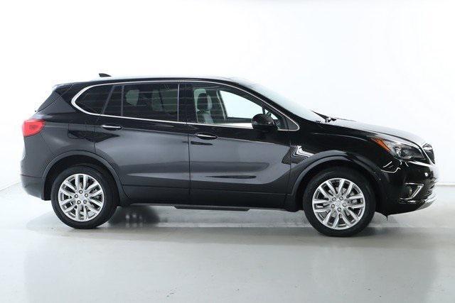 used 2020 Buick Envision car, priced at $22,995
