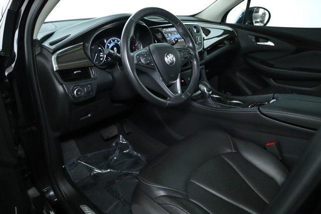 used 2020 Buick Envision car, priced at $22,995