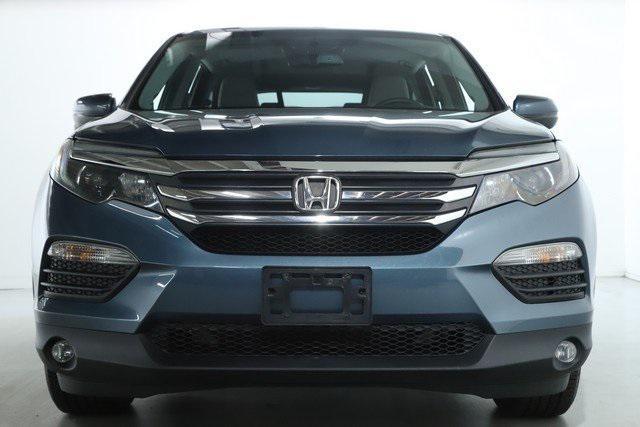 used 2016 Honda Pilot car, priced at $18,999