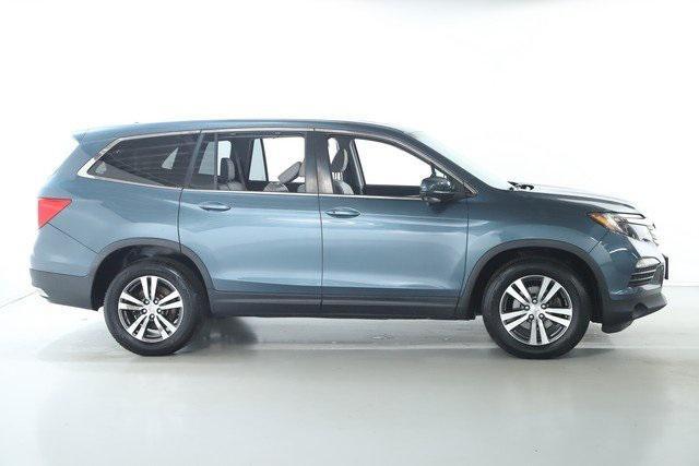 used 2016 Honda Pilot car, priced at $18,999