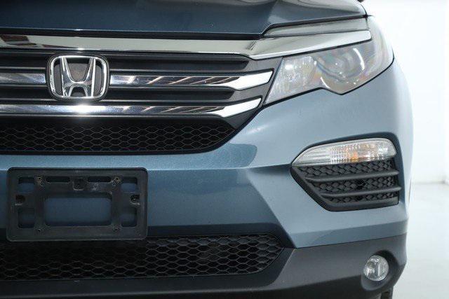 used 2016 Honda Pilot car, priced at $18,999