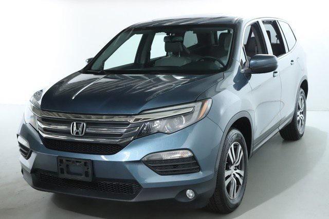 used 2016 Honda Pilot car, priced at $18,999