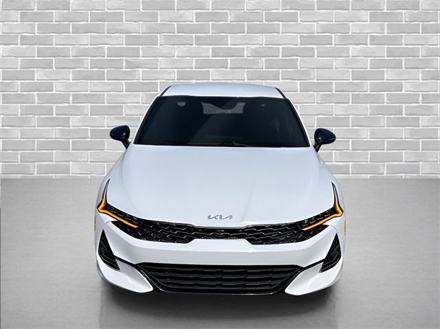 used 2024 Kia K5 car, priced at $23,795
