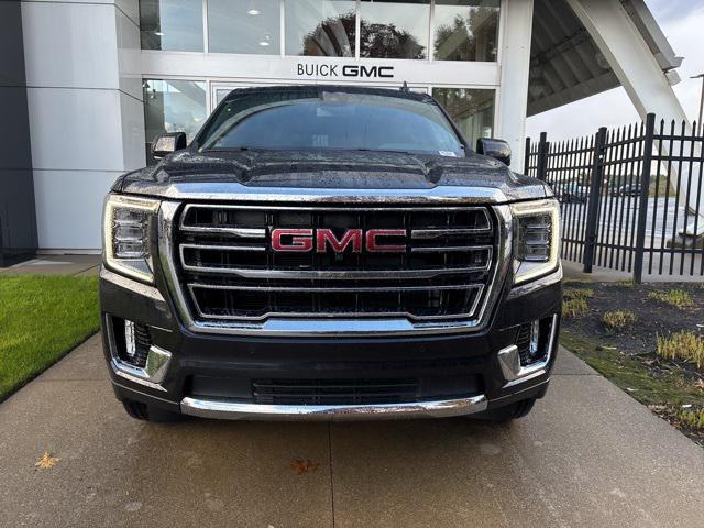 new 2024 GMC Yukon car, priced at $68,290