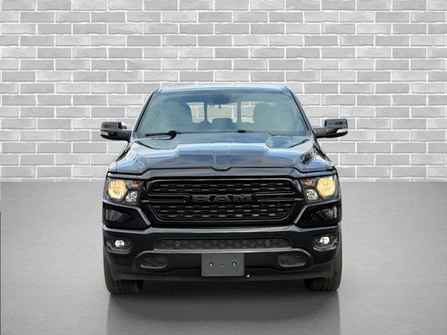 used 2022 Ram 1500 car, priced at $25,495