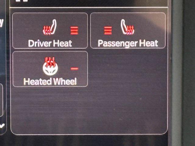 used 2022 Ram 1500 car, priced at $25,495