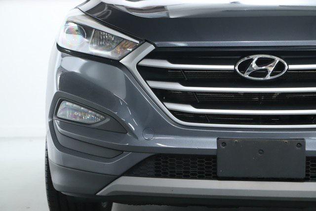 used 2018 Hyundai Tucson car, priced at $15,999