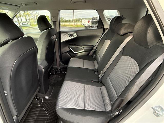 used 2023 Kia Soul car, priced at $18,595