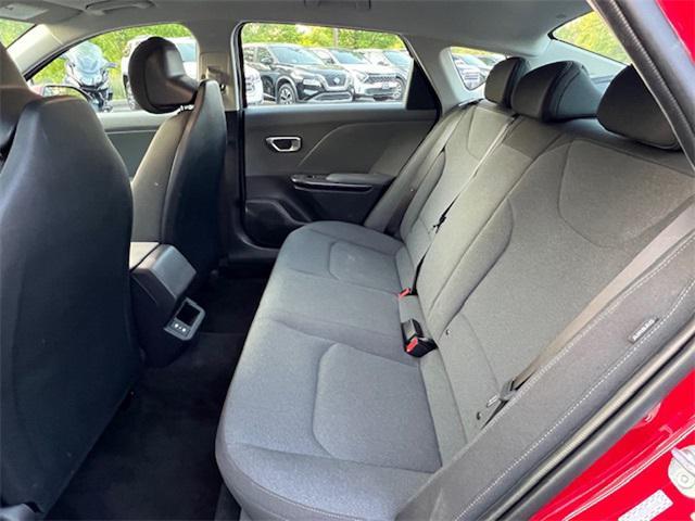 used 2025 Kia K4 car, priced at $22,995