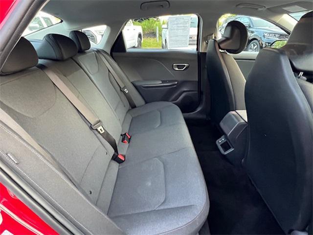 used 2025 Kia K4 car, priced at $22,995