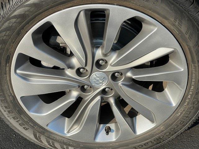 used 2019 Buick Encore car, priced at $16,595