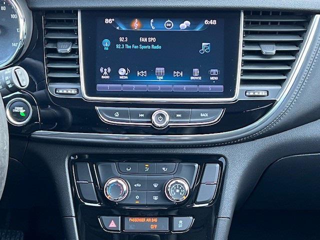 used 2019 Buick Encore car, priced at $16,595