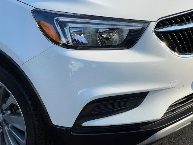 used 2019 Buick Encore car, priced at $16,595