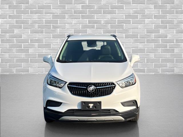 used 2019 Buick Encore car, priced at $16,595