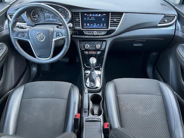 used 2019 Buick Encore car, priced at $16,595