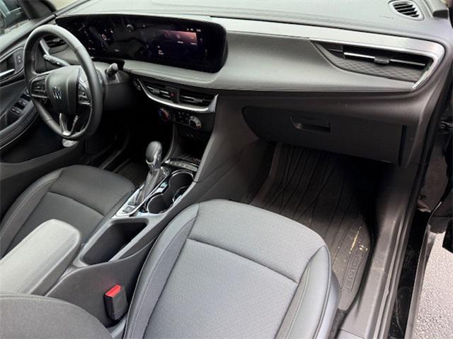 new 2026 Buick Encore GX car, priced at $30,494