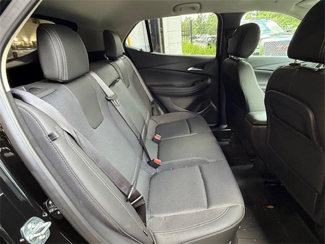 new 2026 Buick Encore GX car, priced at $30,494