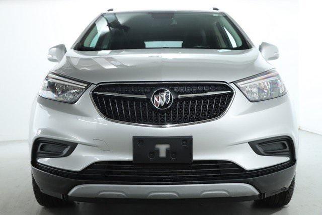 used 2018 Buick Encore car, priced at $12,499