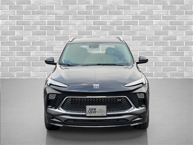 new 2025 Buick Encore GX car, priced at $27,234