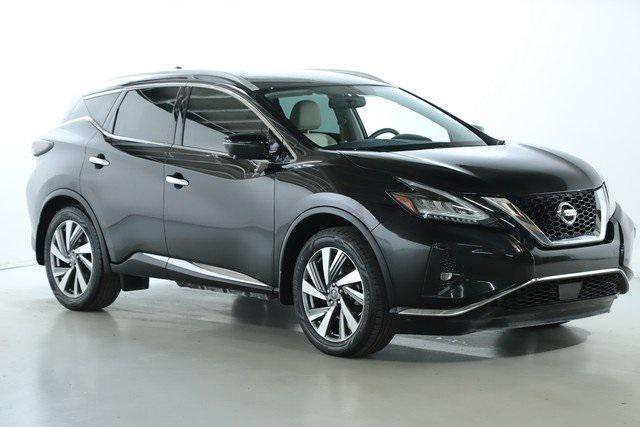 used 2019 Nissan Murano car, priced at $16,999