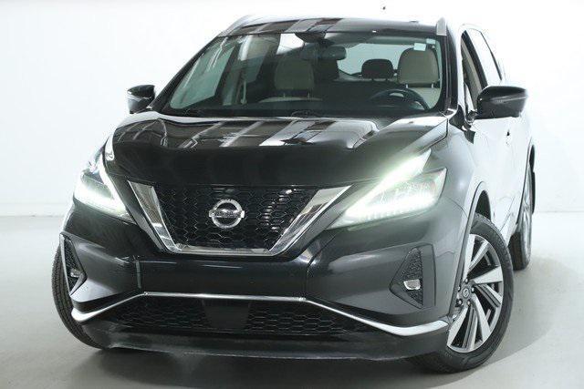 used 2019 Nissan Murano car, priced at $16,999