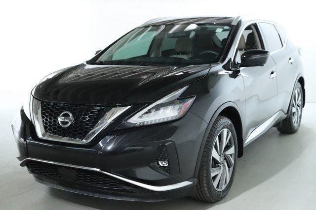 used 2019 Nissan Murano car, priced at $16,999