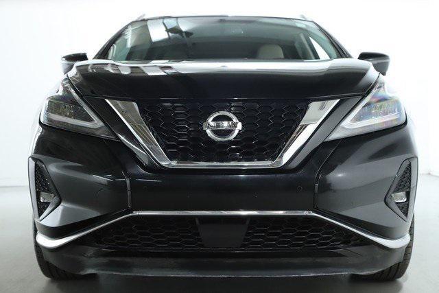 used 2019 Nissan Murano car, priced at $16,999