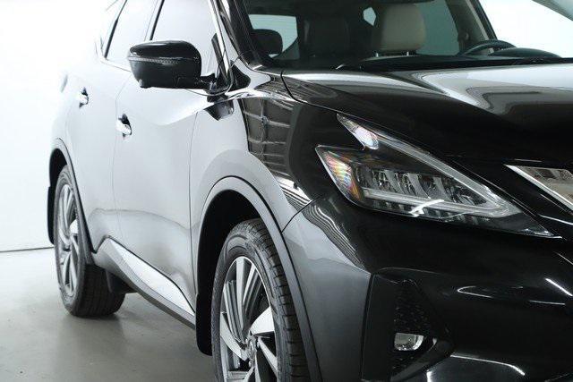 used 2019 Nissan Murano car, priced at $16,999