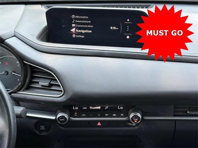 used 2024 Mazda CX-30 car, priced at $20,395
