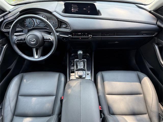 used 2024 Mazda CX-30 car, priced at $22,595