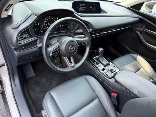 used 2024 Mazda CX-30 car, priced at $22,595