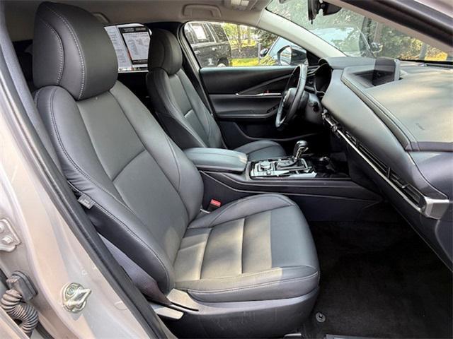 used 2024 Mazda CX-30 car, priced at $22,595