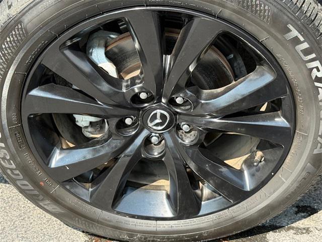 used 2024 Mazda CX-30 car, priced at $22,595