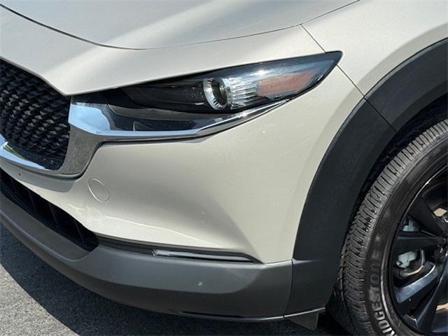 used 2024 Mazda CX-30 car, priced at $22,595