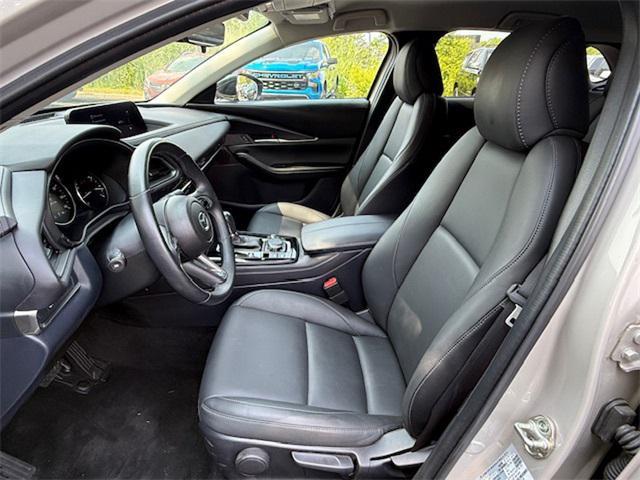 used 2024 Mazda CX-30 car, priced at $22,595