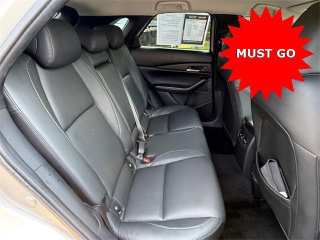 used 2024 Mazda CX-30 car, priced at $20,395