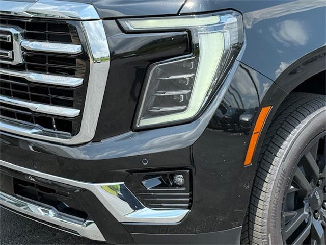 new 2025 GMC Yukon car, priced at $75,934