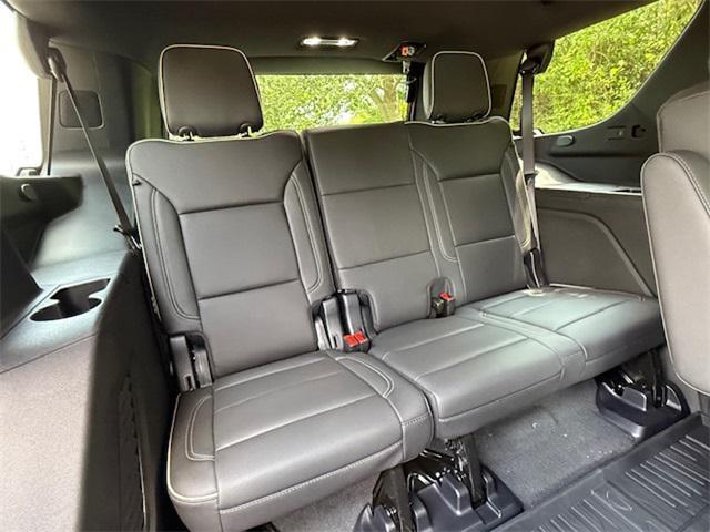 new 2025 GMC Yukon car, priced at $75,934