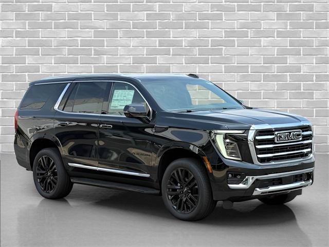 new 2025 GMC Yukon car, priced at $75,934