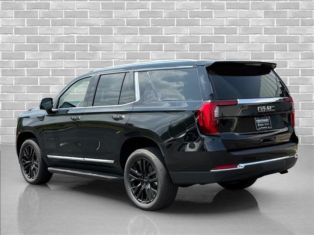 new 2025 GMC Yukon car, priced at $75,934