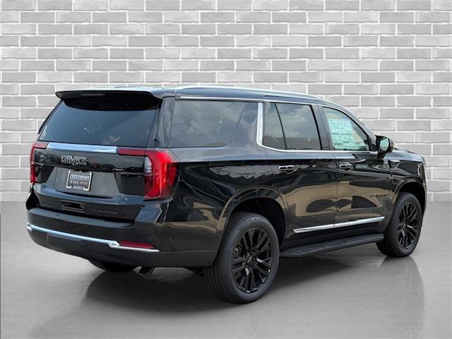 new 2025 GMC Yukon car, priced at $75,934