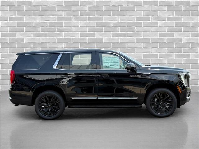 new 2025 GMC Yukon car, priced at $75,934