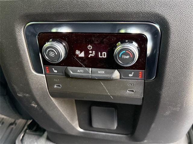 new 2025 GMC Yukon car, priced at $75,934