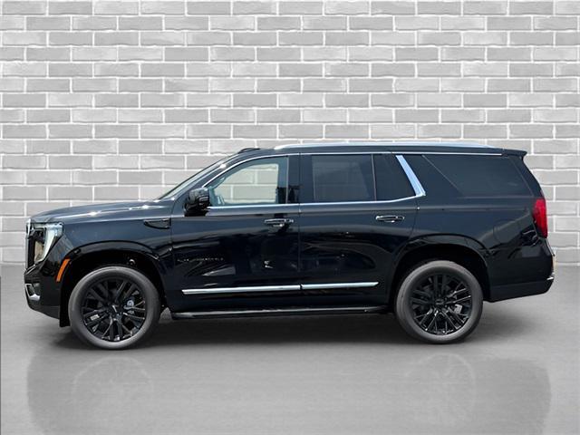 new 2025 GMC Yukon car, priced at $75,934