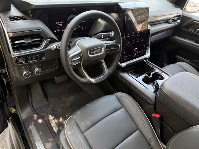 new 2025 GMC Yukon car, priced at $75,934