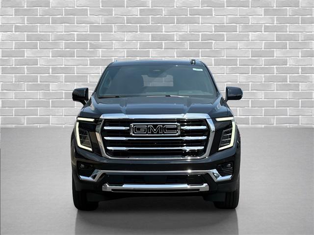 new 2025 GMC Yukon car, priced at $75,934