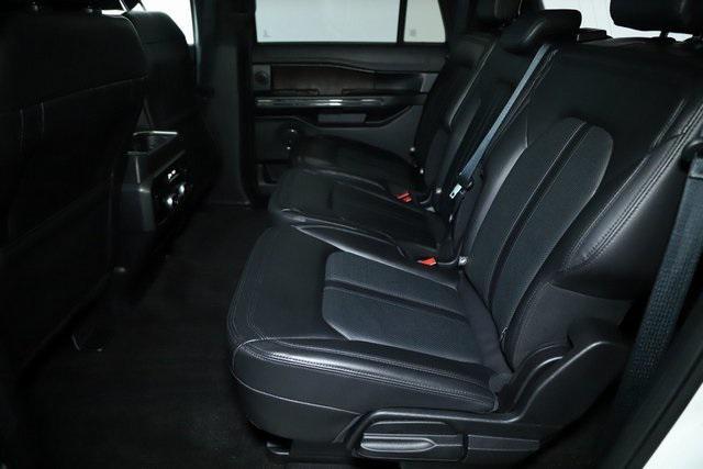 used 2021 Ford Expedition car, priced at $42,496