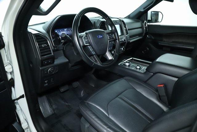 used 2021 Ford Expedition car, priced at $42,496