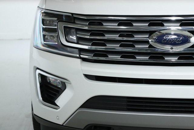 used 2021 Ford Expedition car, priced at $42,496