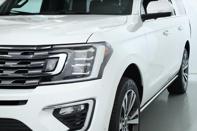 used 2021 Ford Expedition car, priced at $42,496